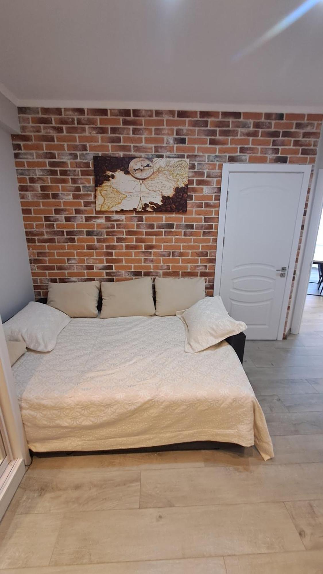 Аэропорт Кишинев 24&24アパートメント 部屋 写真