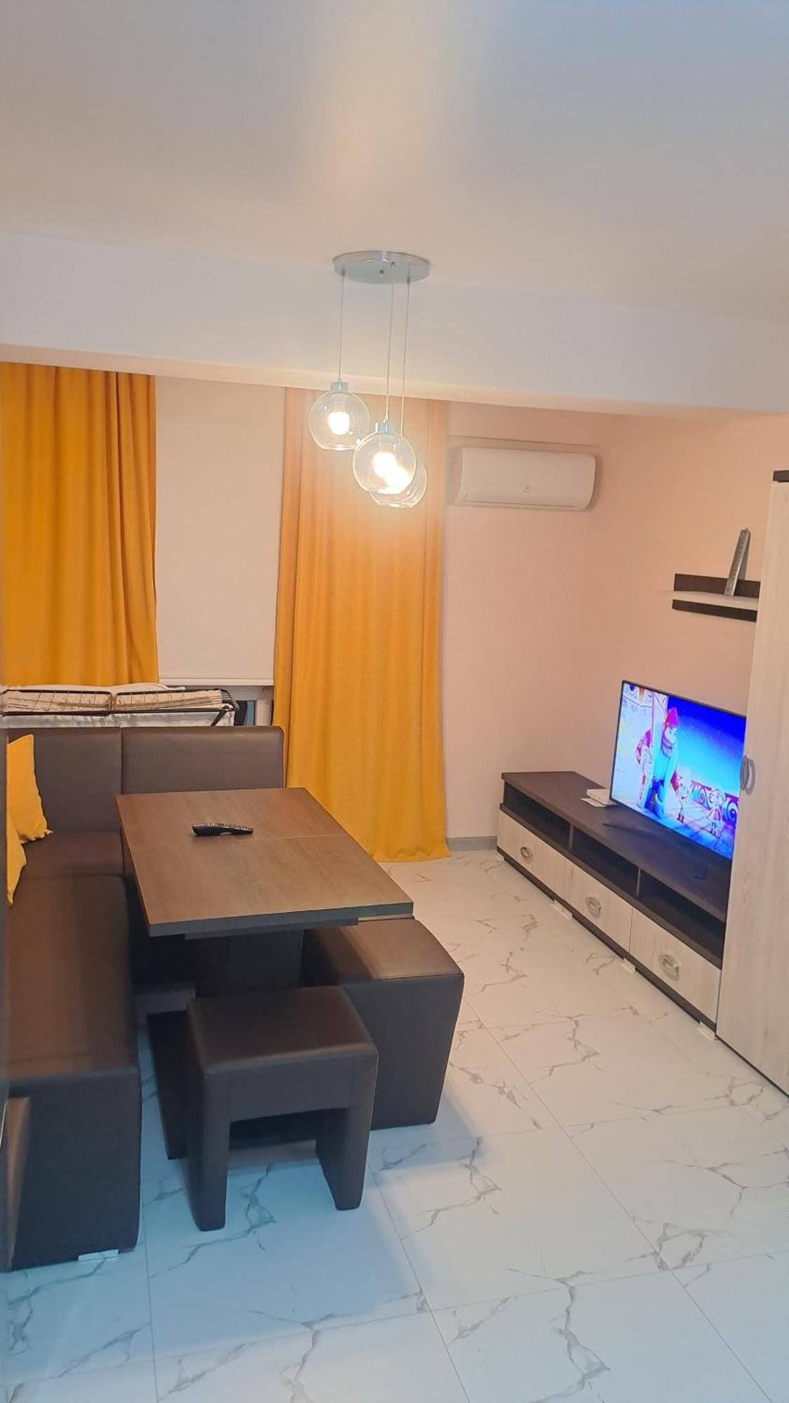Аэропорт Кишинев 24&24アパートメント 部屋 写真